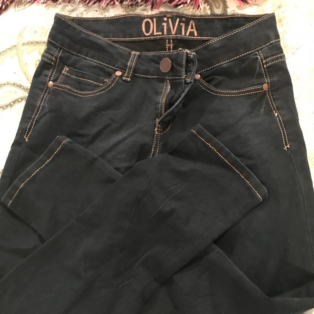 Delia’s Olivia jeans
